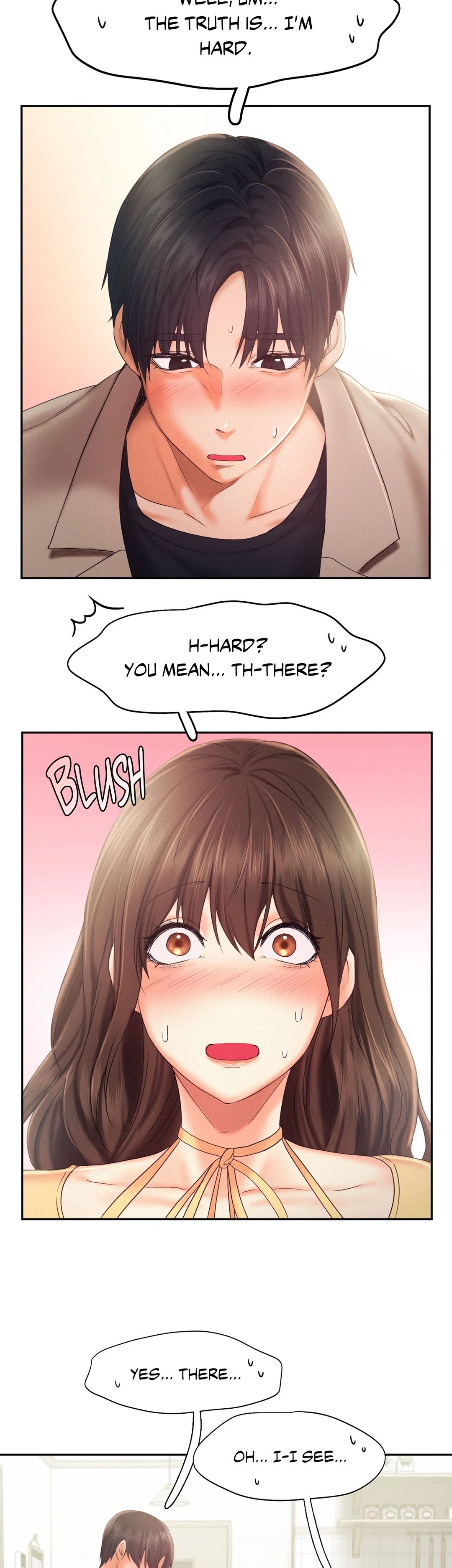 Flying High Manhwa - Chapter 26 Page 9