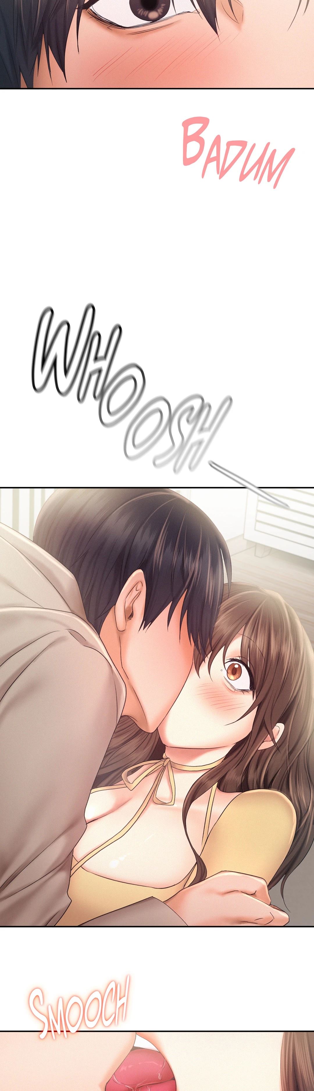 Flying High Manhwa - Chapter 26 Page 17