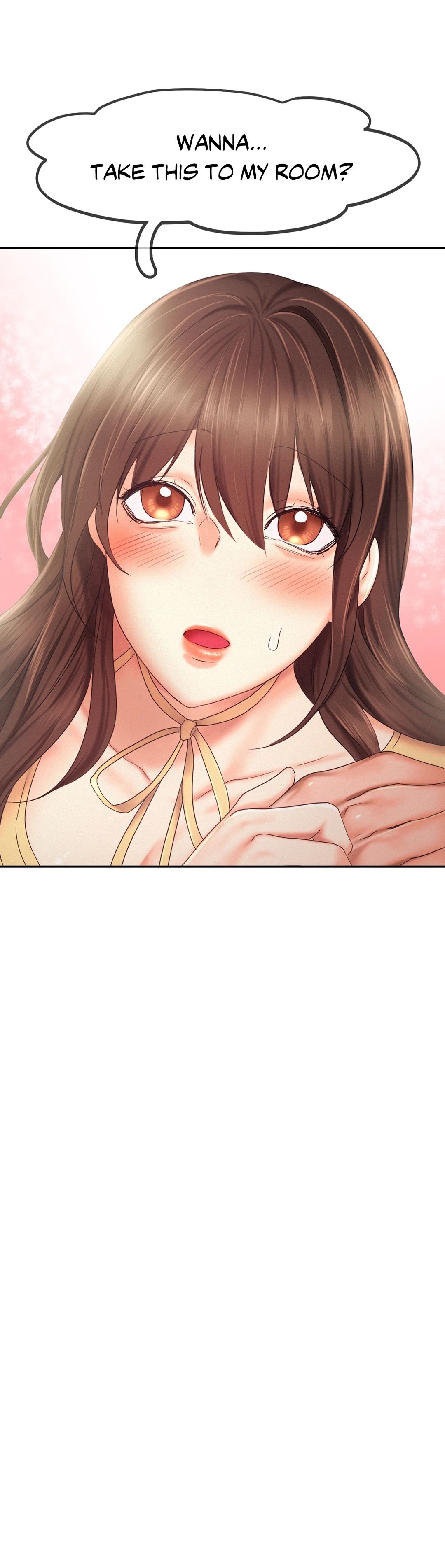 Flying High Manhwa - Chapter 26 Page 19