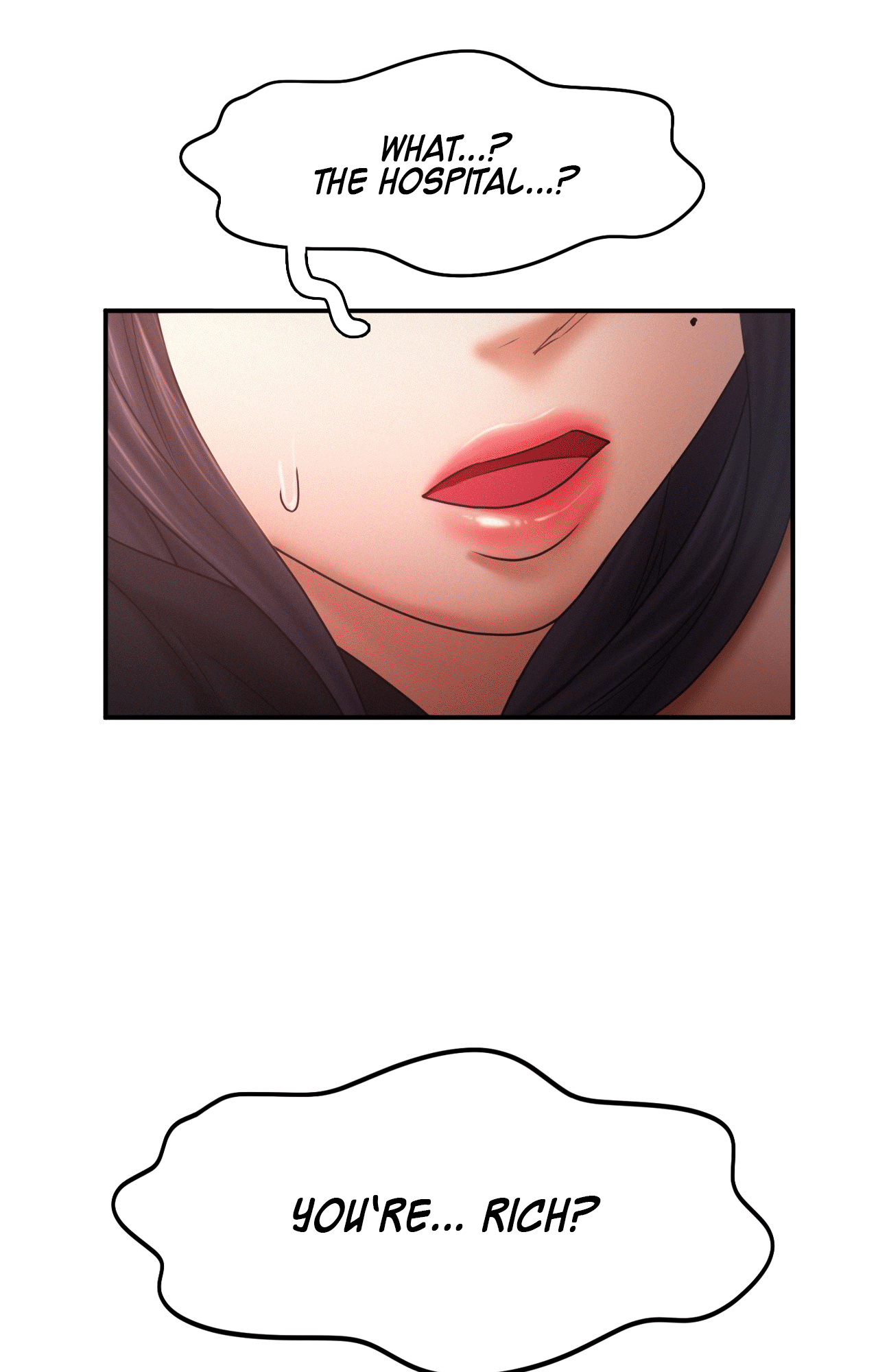 Flying High Manhwa - Chapter 17 Page 5