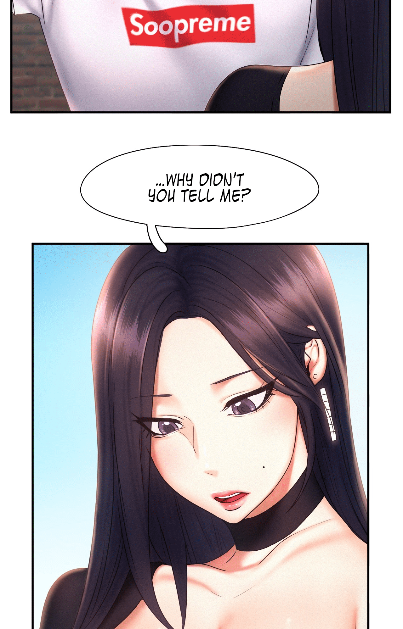 Flying High Manhwa - Chapter 17 Page 10