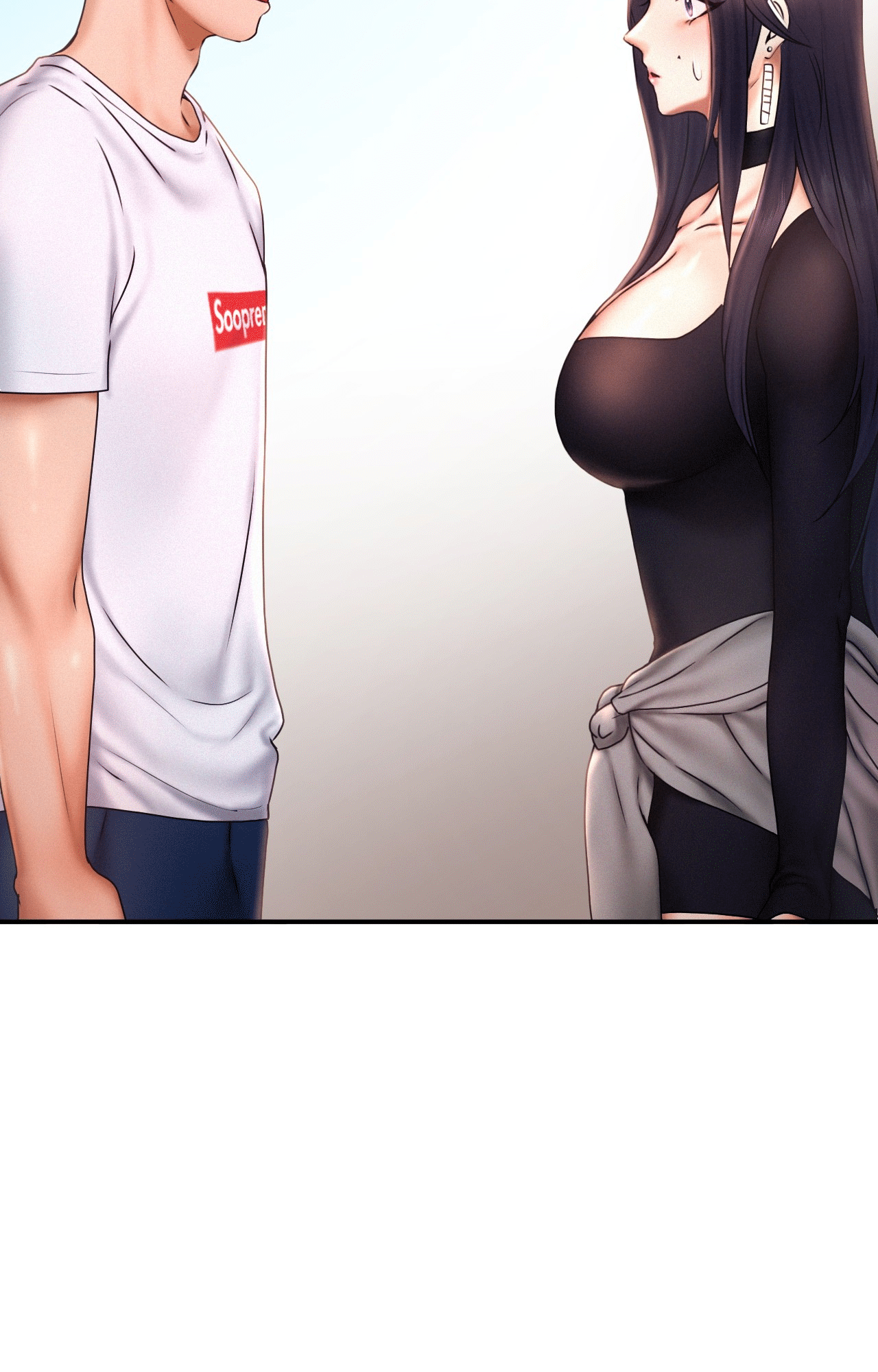 Flying High Manhwa - Chapter 17 Page 16