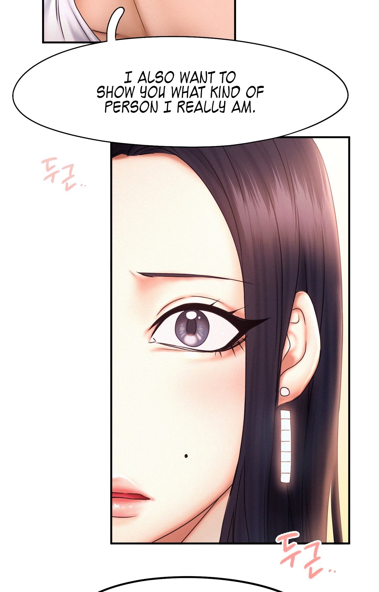 Flying High Manhwa - Chapter 17 Page 18