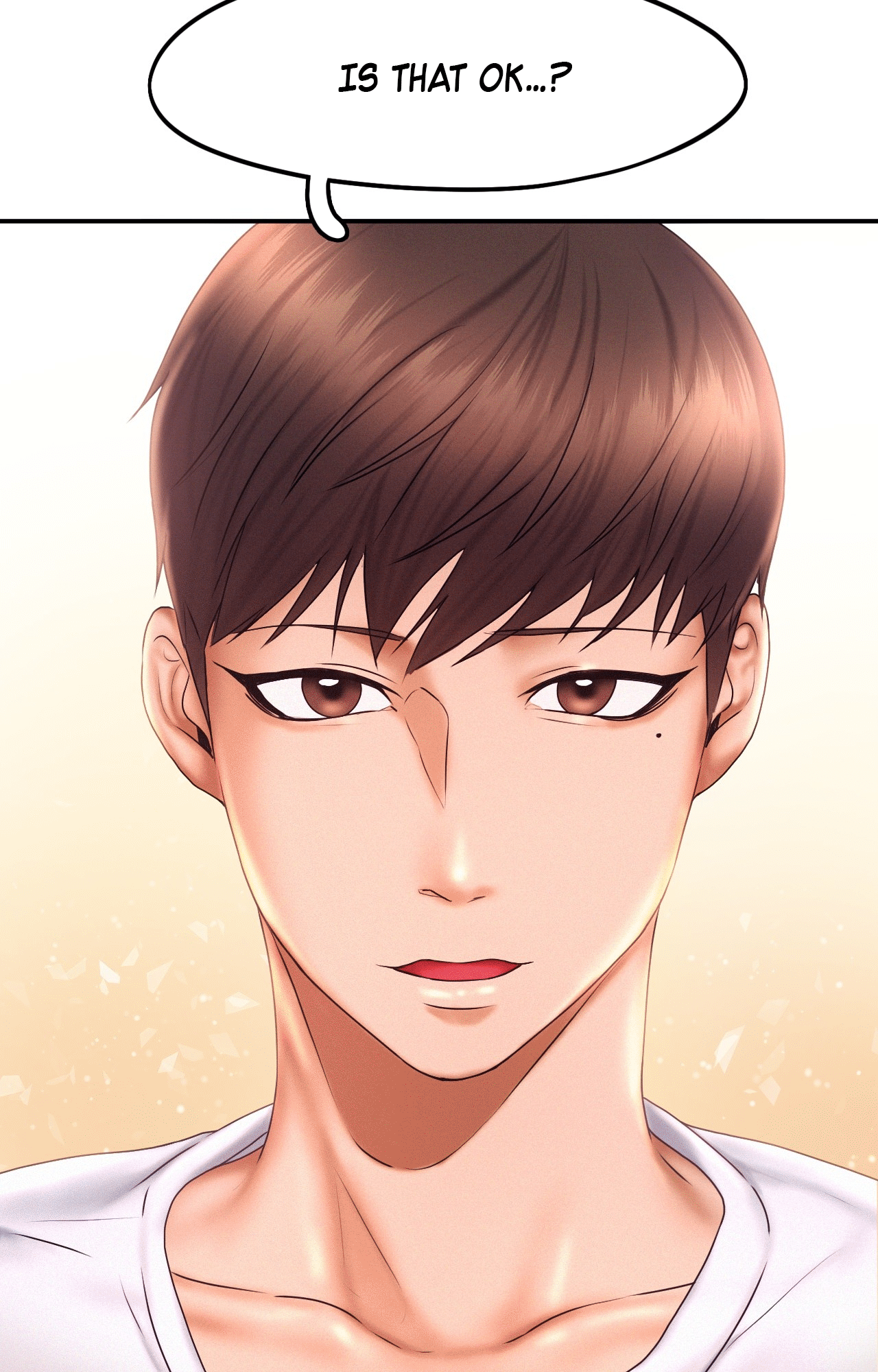 Flying High Manhwa - Chapter 17 Page 19