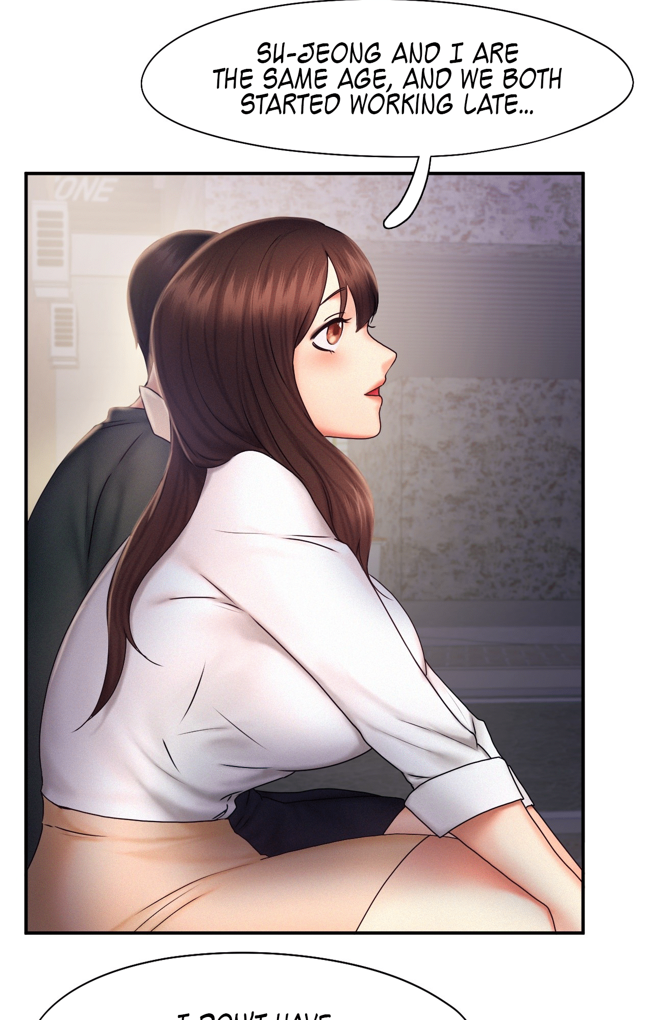 Flying High Manhwa - Chapter 17 Page 29