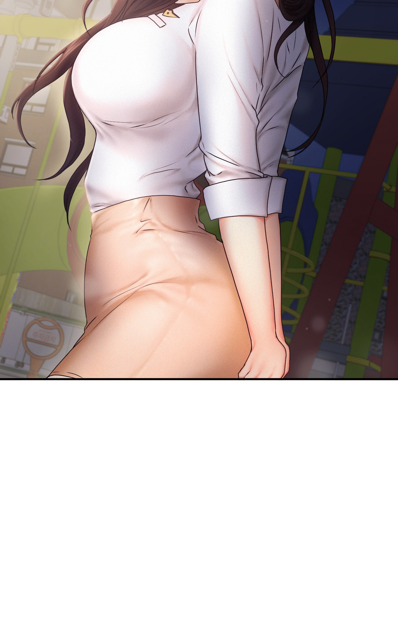 Flying High Manhwa - Chapter 17 Page 36