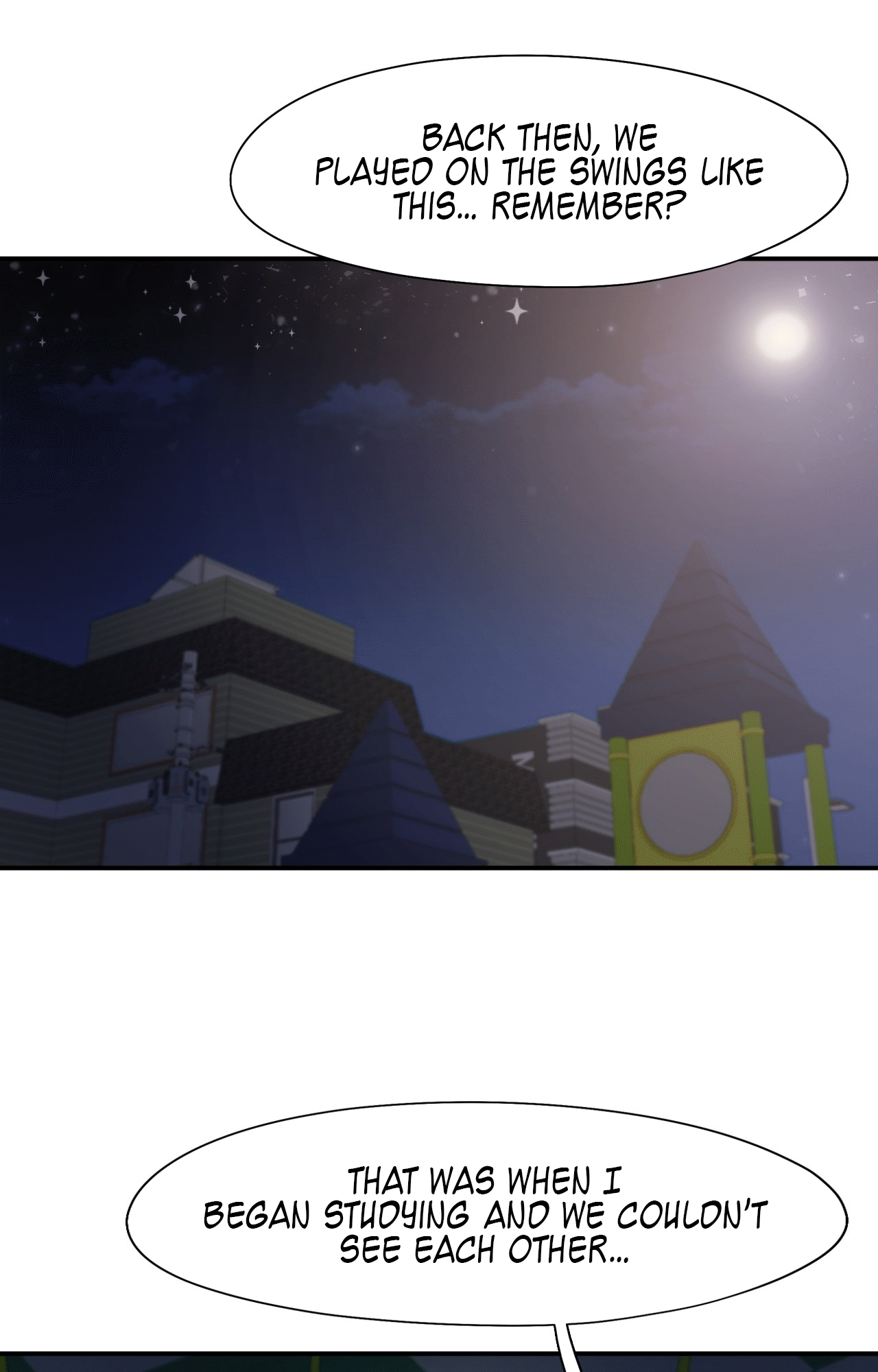 Flying High Manhwa - Chapter 17 Page 39