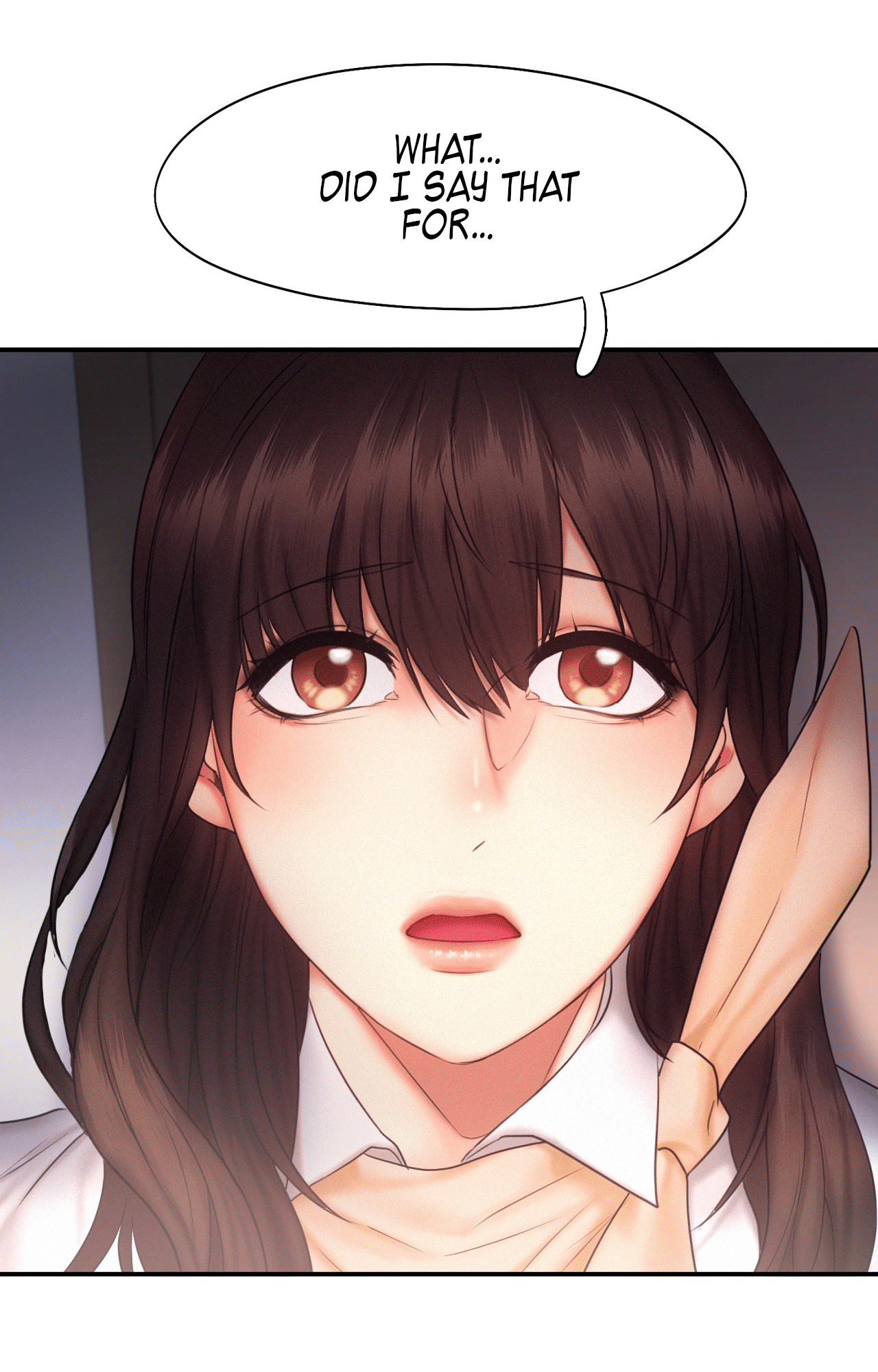 Flying High Manhwa - Chapter 17 Page 53