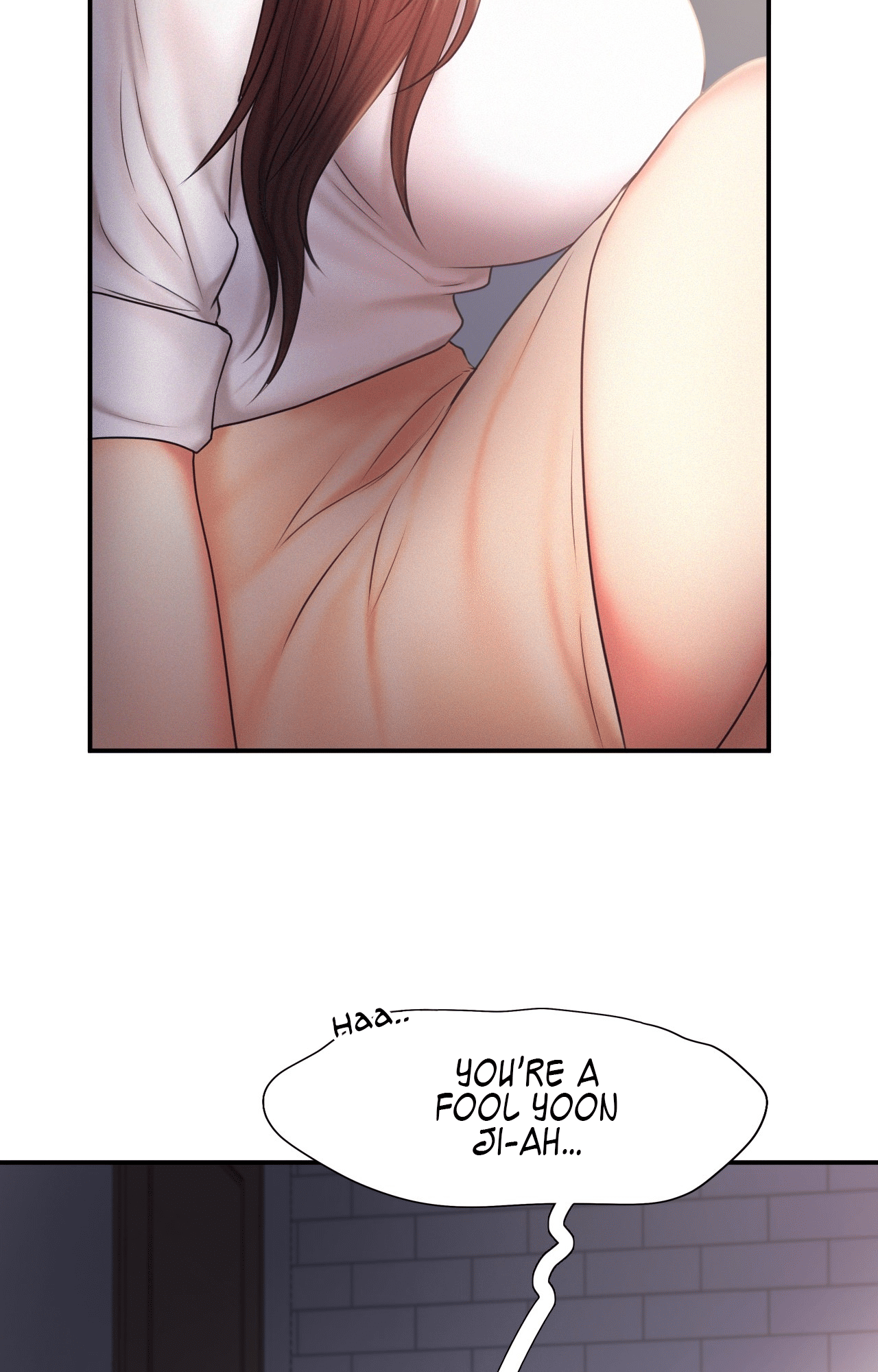 Flying High Manhwa - Chapter 17 Page 55
