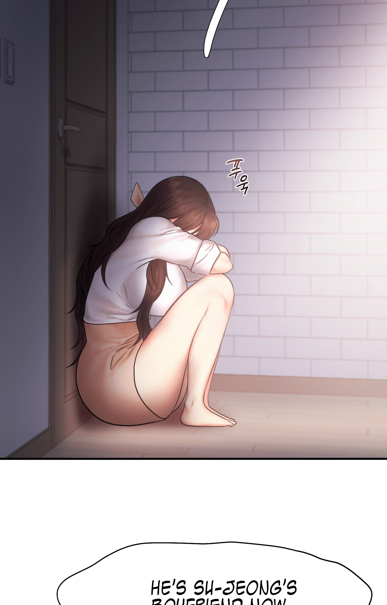 Flying High Manhwa - Chapter 17 Page 56