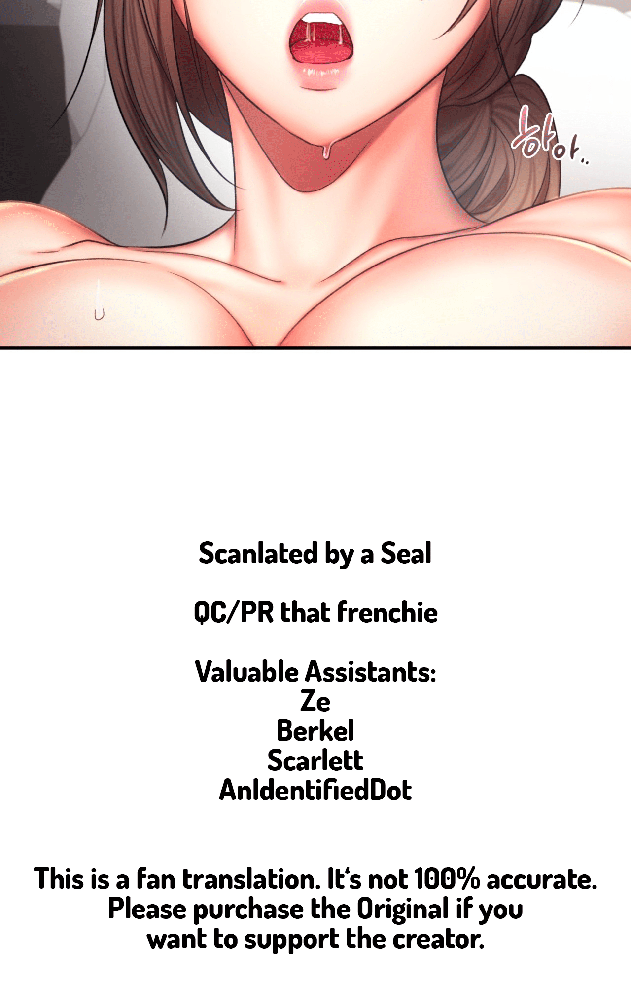 Flying High Manhwa - Chapter 17 Page 68