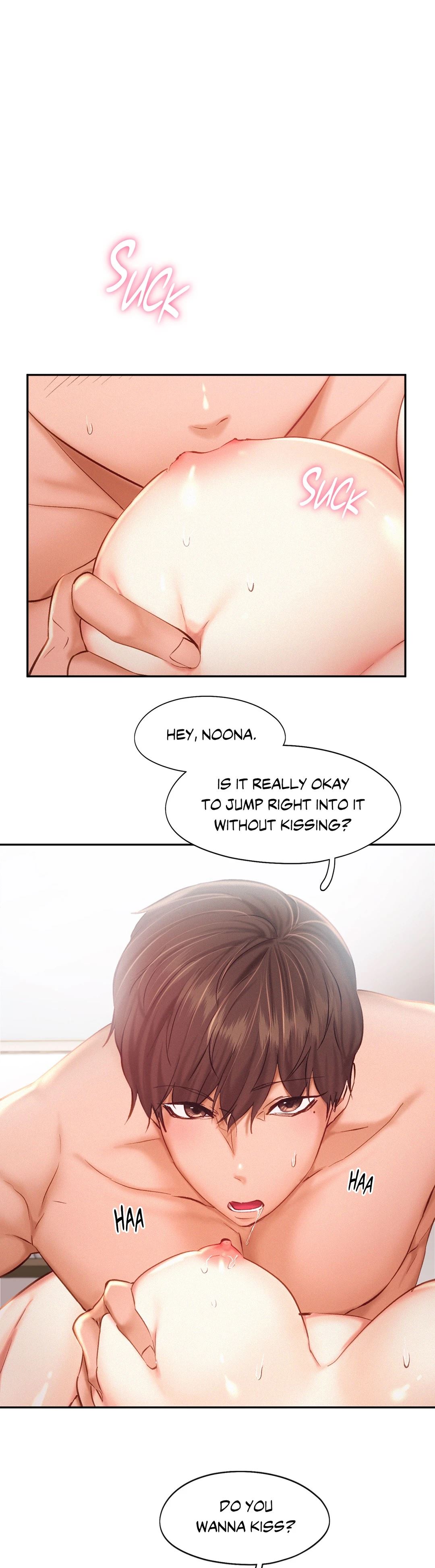 Flying High Manhwa - Chapter 42 Page 4