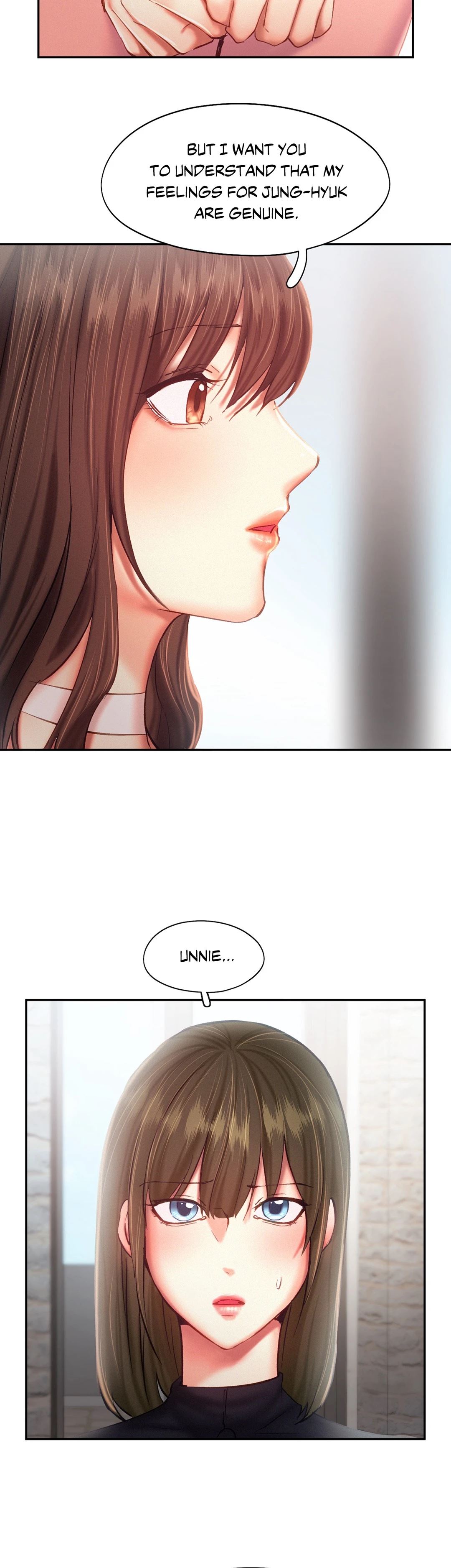 Flying High Manhwa - Chapter 42 Page 14