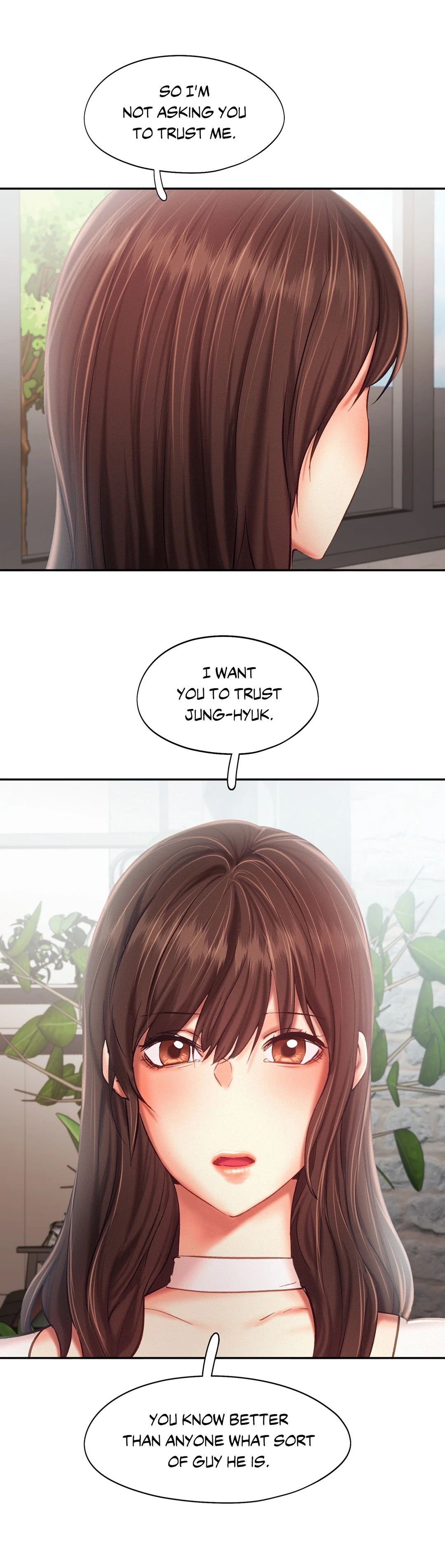 Flying High Manhwa - Chapter 42 Page 16