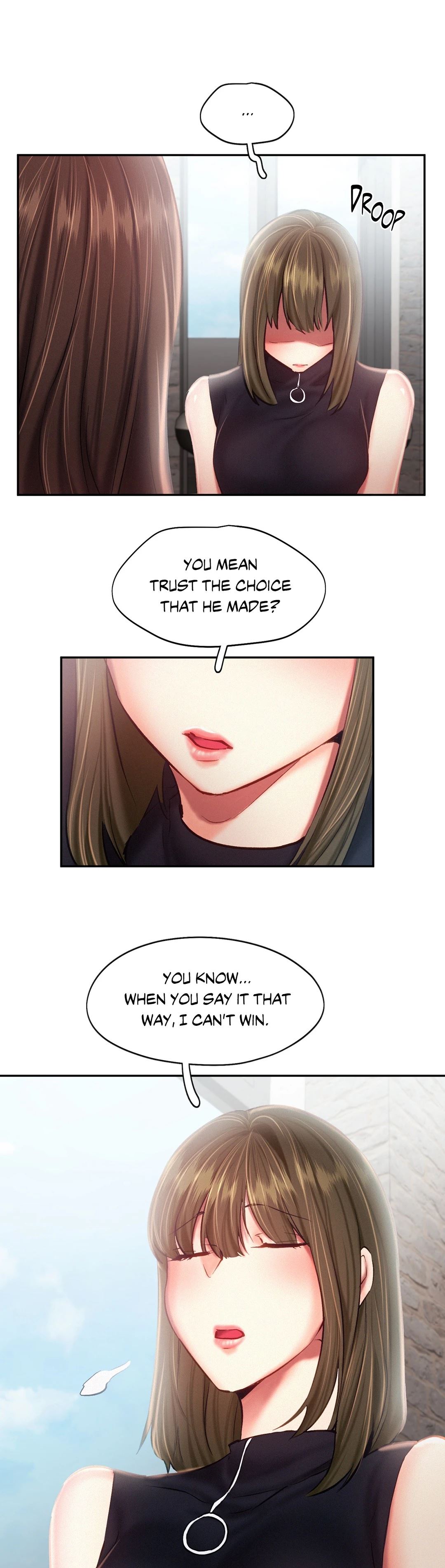 Flying High Manhwa - Chapter 42 Page 17