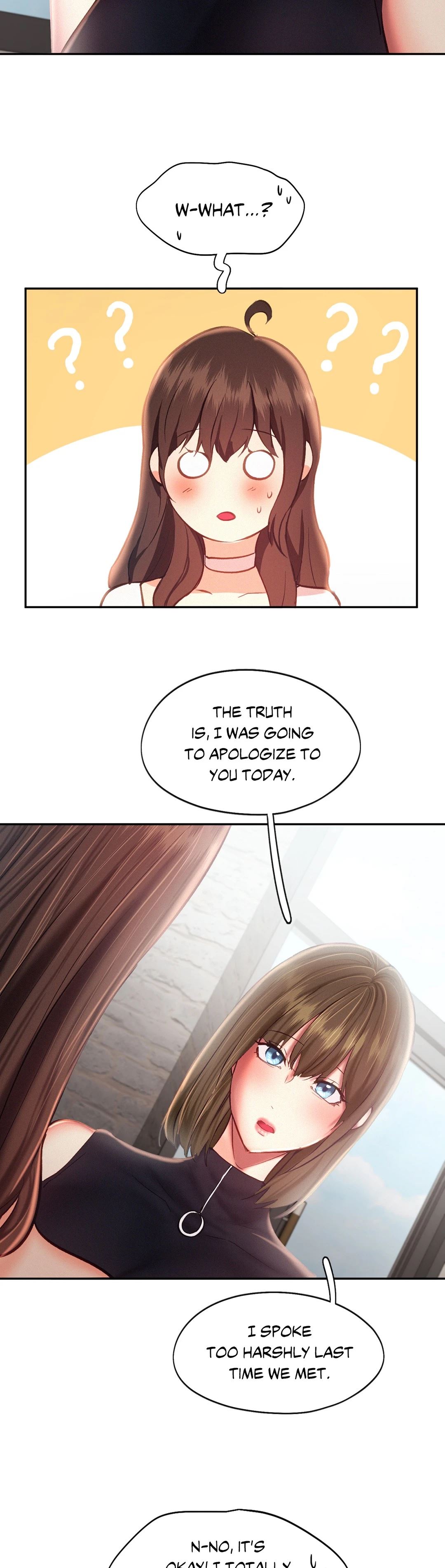 Flying High Manhwa - Chapter 42 Page 18