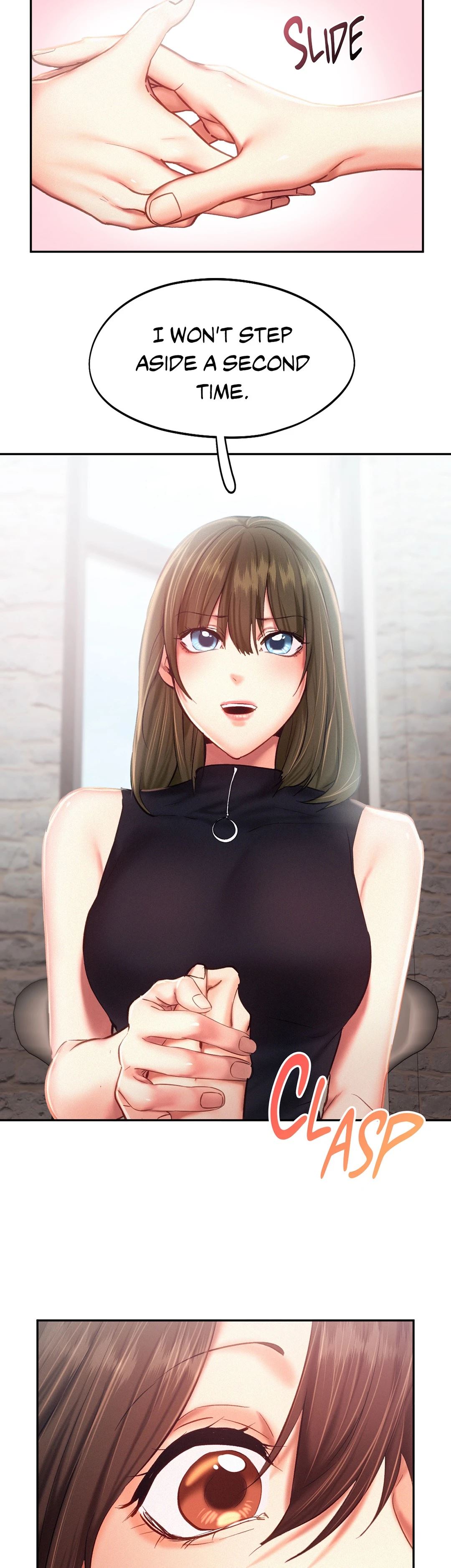 Flying High Manhwa - Chapter 42 Page 21