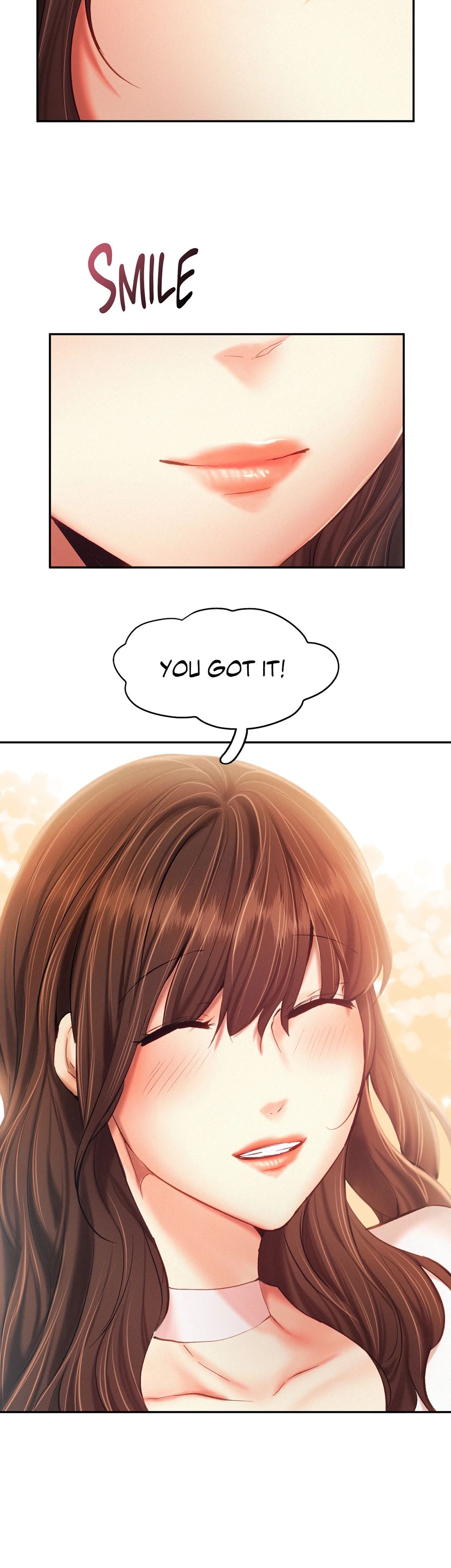 Flying High Manhwa - Chapter 42 Page 22