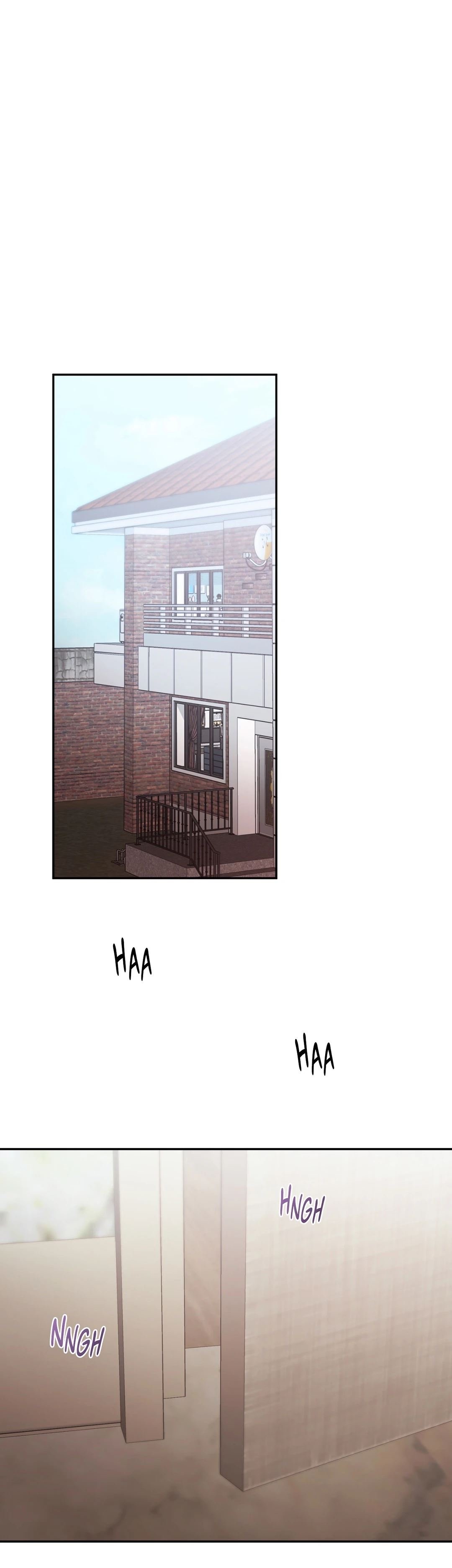 Flying High Manhwa - Chapter 42 Page 23