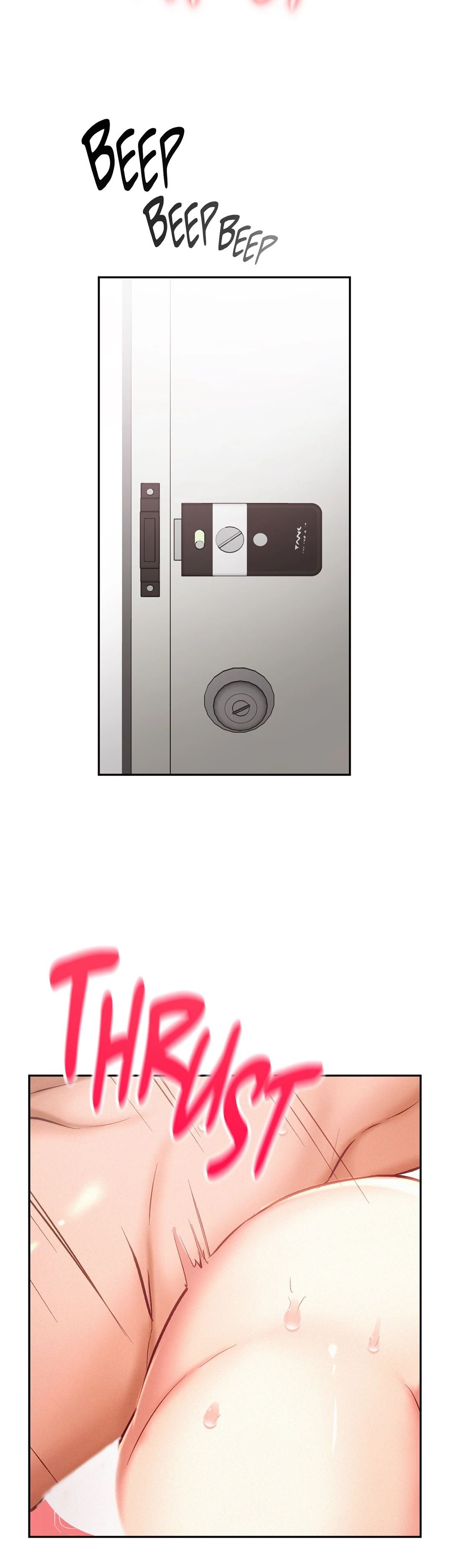 Flying High Manhwa - Chapter 42 Page 27