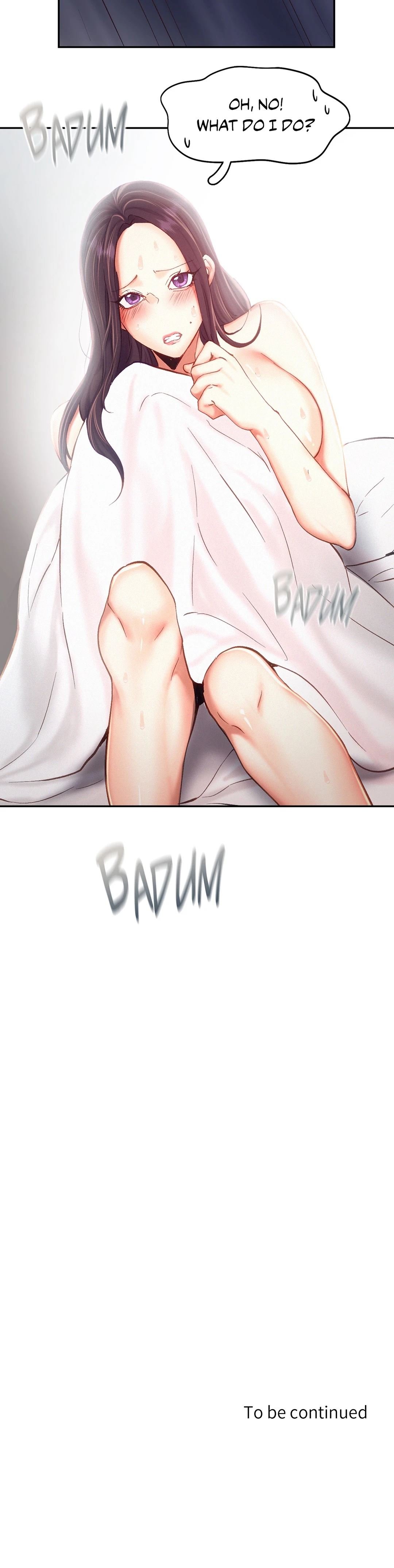 Flying High Manhwa - Chapter 42 Page 30