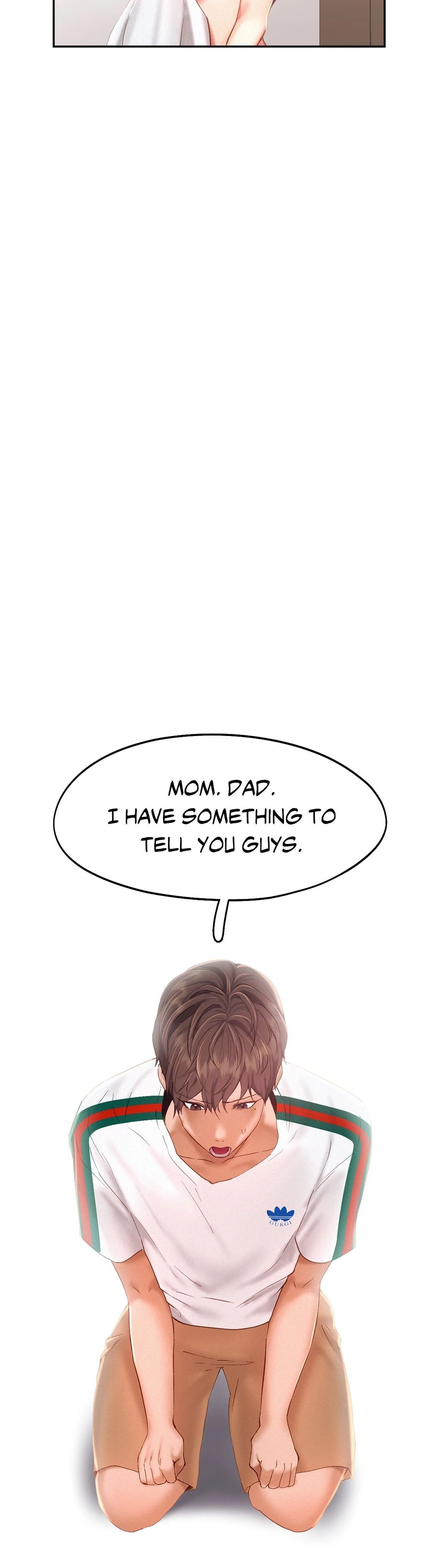 Flying High Manhwa - Chapter 43 Page 6