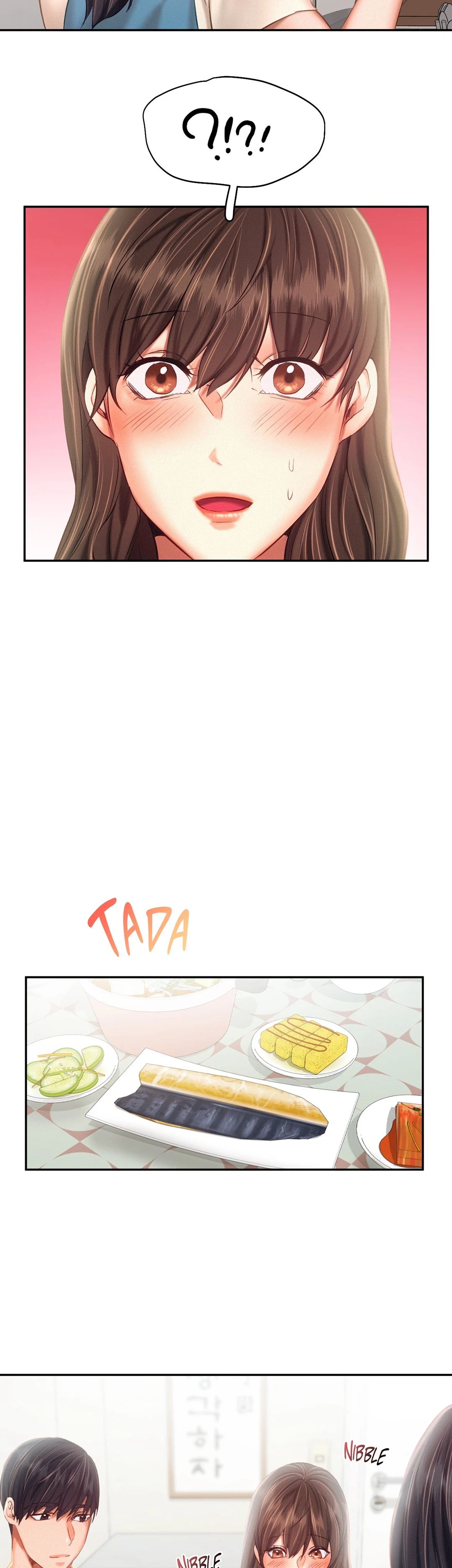 Flying High Manhwa - Chapter 43 Page 20