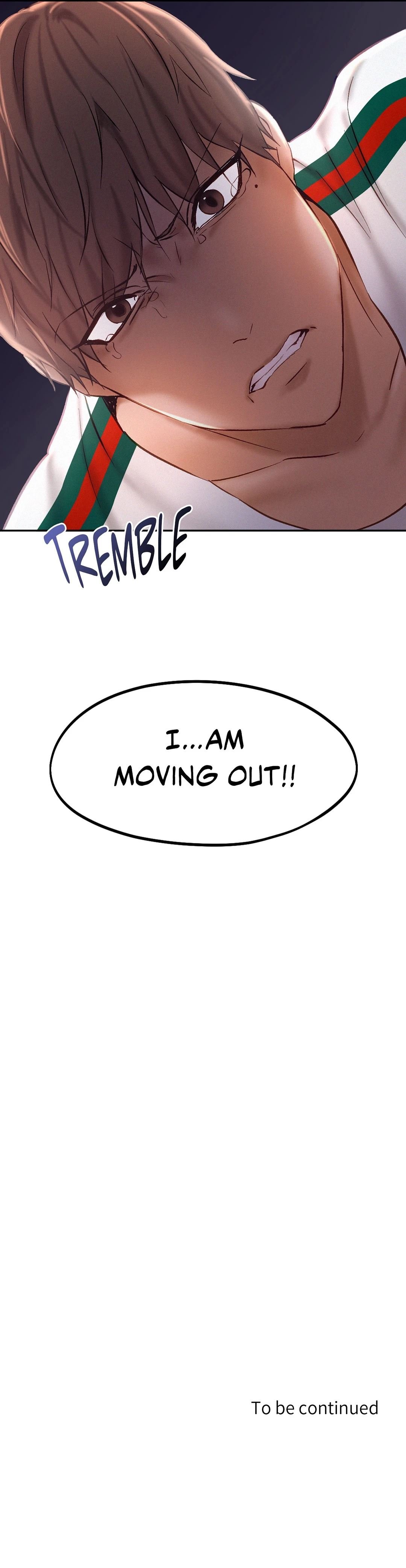 Flying High Manhwa - Chapter 43 Page 30