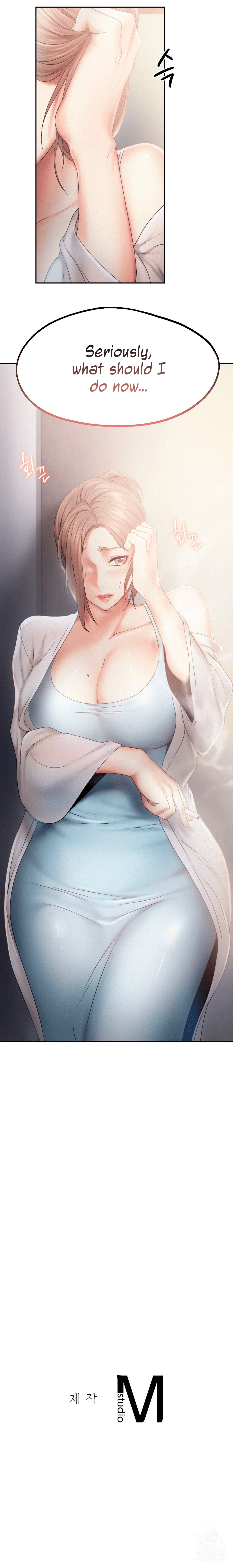 Flying High Manhwa - Chapter 7 Page 3