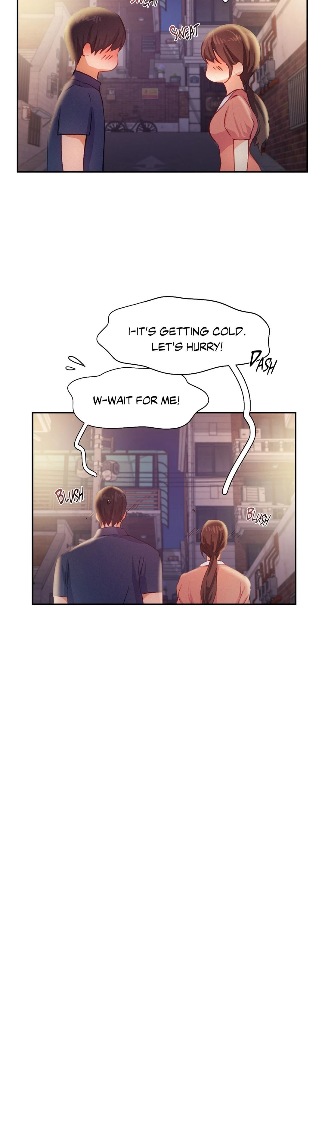 Flying High Manhwa - Chapter 36 Page 14