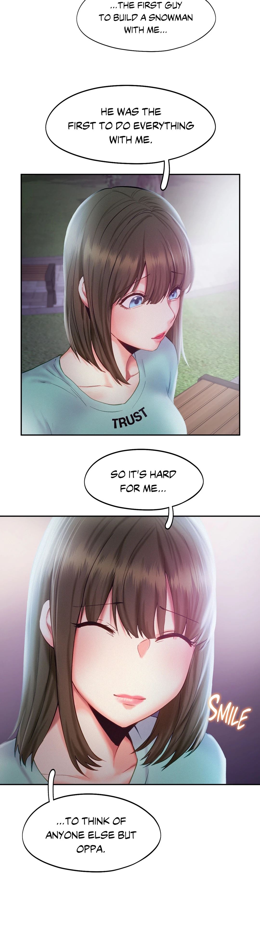 Flying High Manhwa - Chapter 36 Page 18