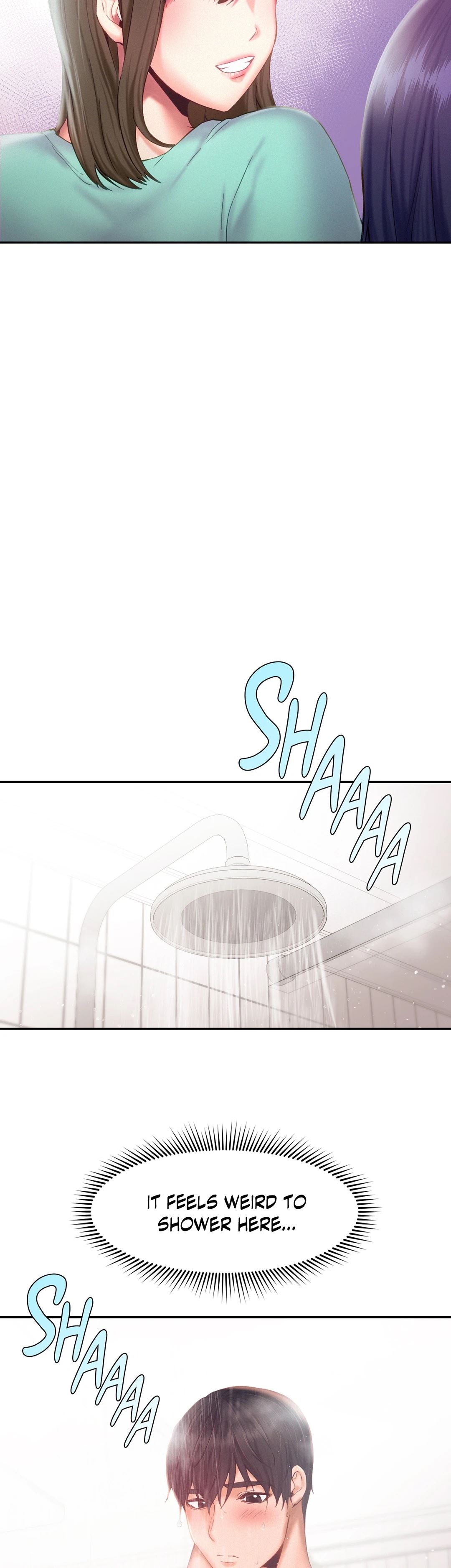 Flying High Manhwa - Chapter 36 Page 20