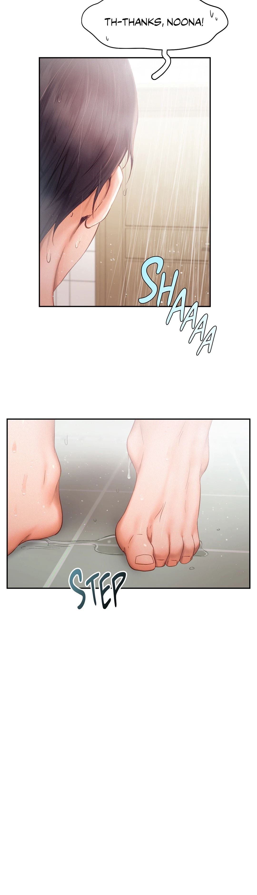 Flying High Manhwa - Chapter 36 Page 22