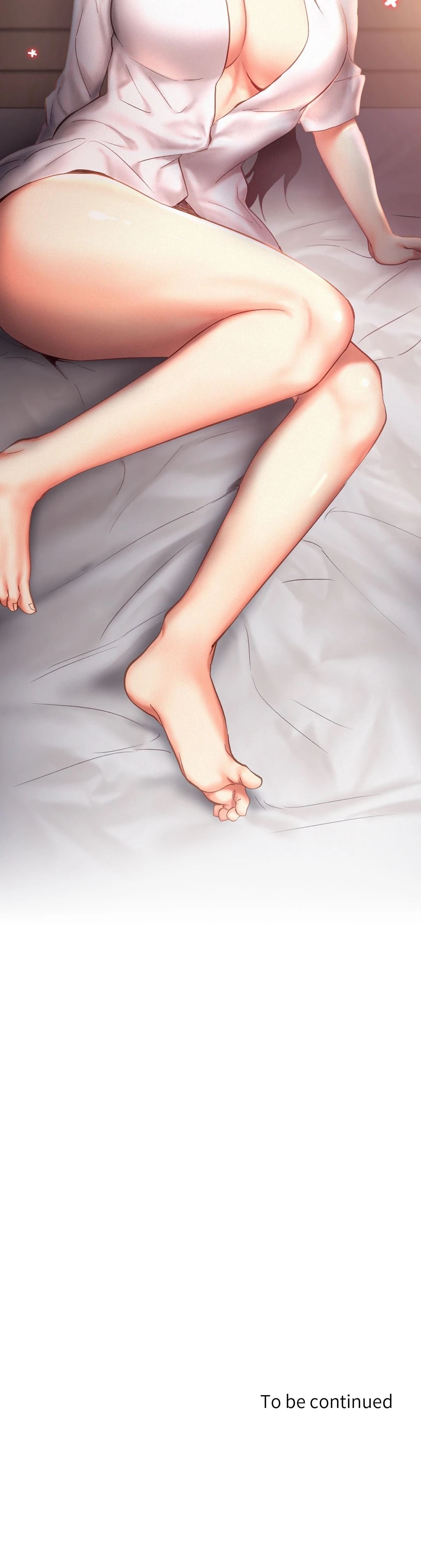 Flying High Manhwa - Chapter 36 Page 28