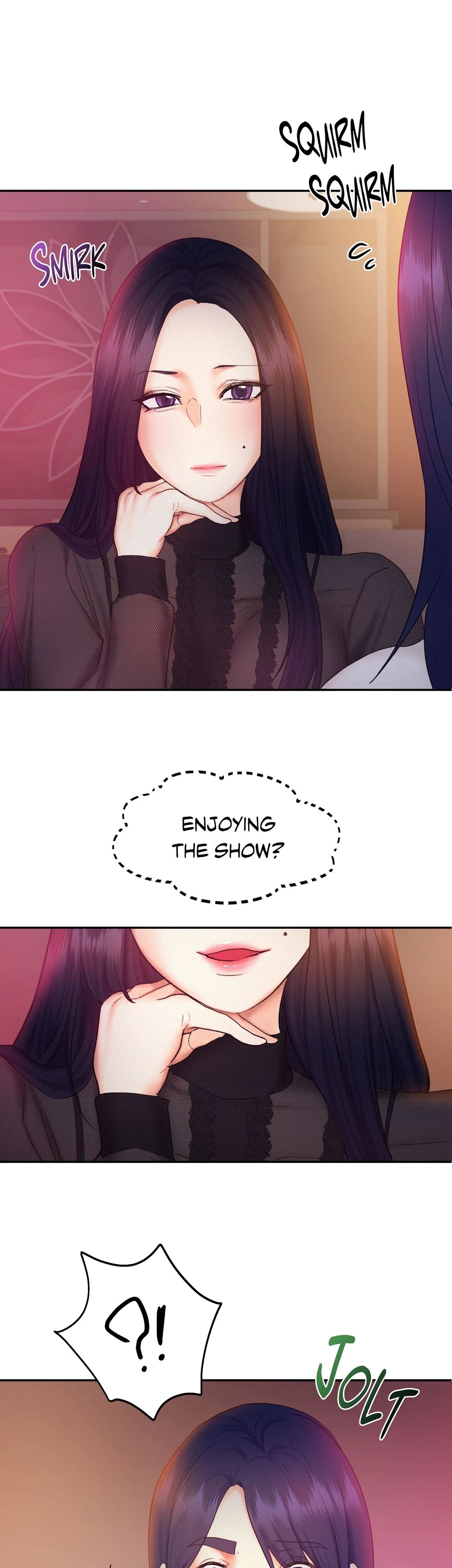 Flying High Manhwa - Chapter 22 Page 24