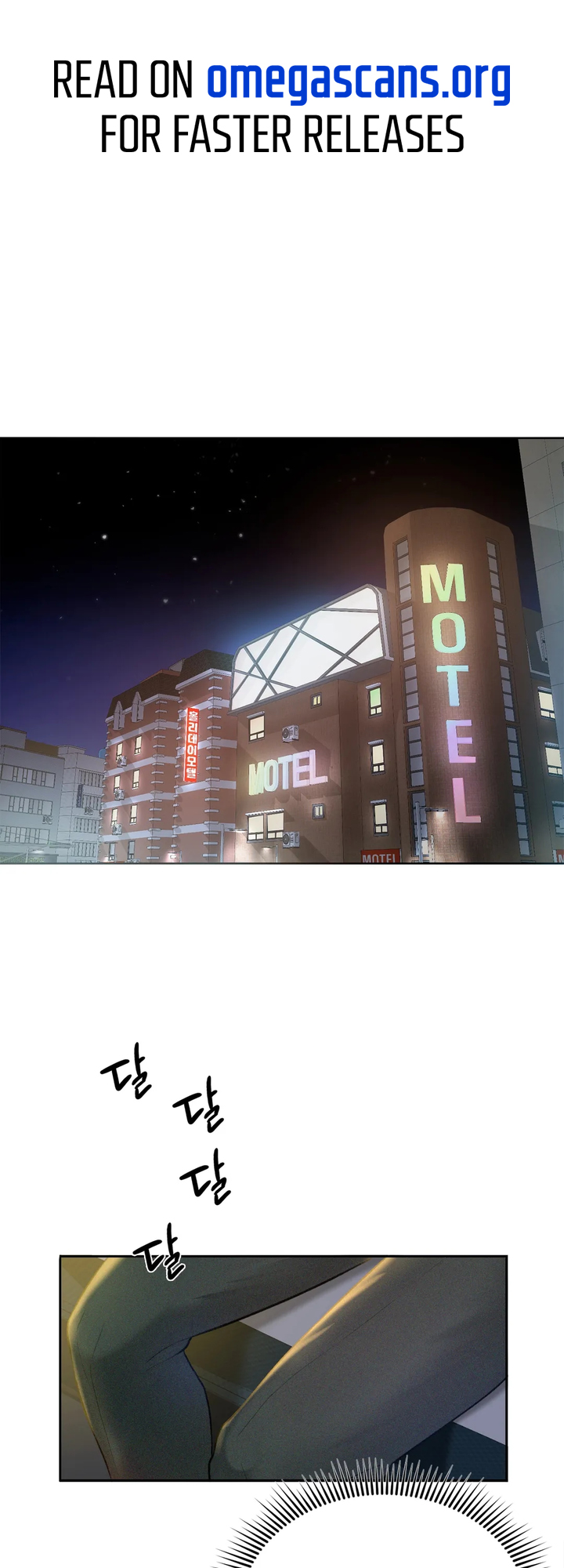 Flying High Manhwa - Chapter 2 Page 4