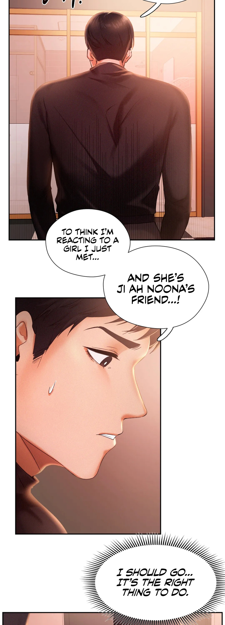 Flying High Manhwa - Chapter 2 Page 15