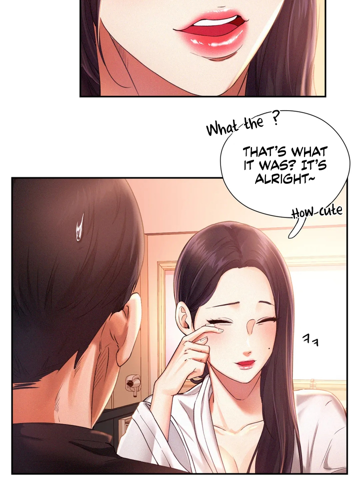 Flying High Manhwa - Chapter 2 Page 20