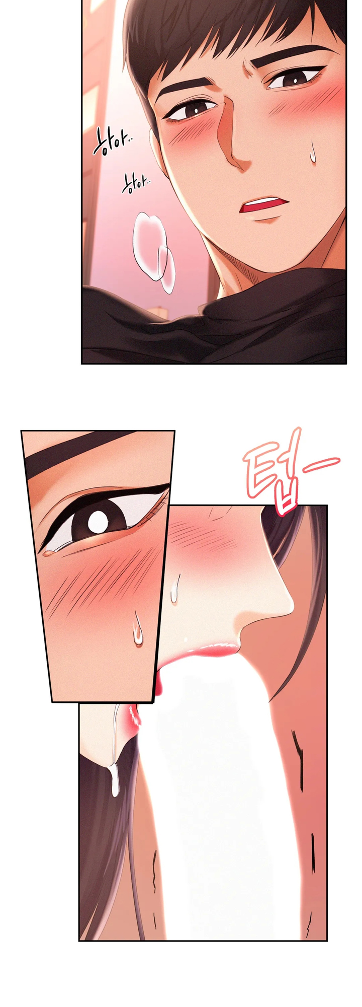 Flying High Manhwa - Chapter 2 Page 28