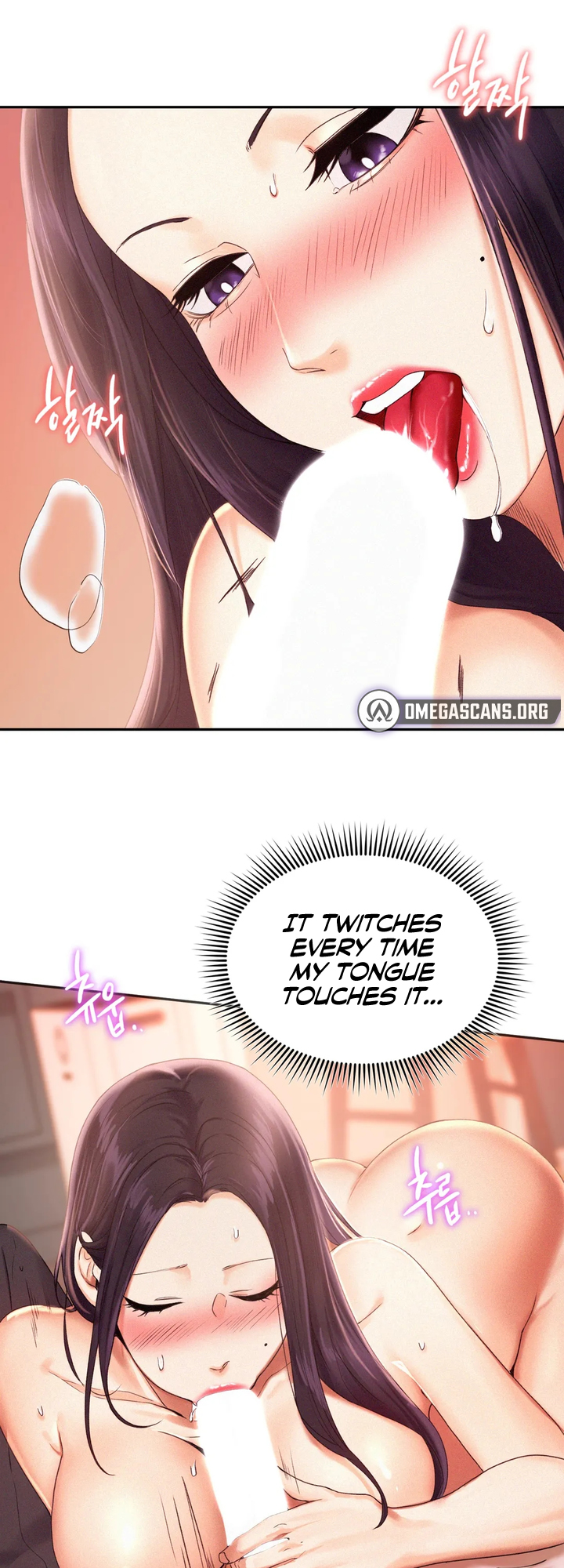 Flying High Manhwa - Chapter 2 Page 29