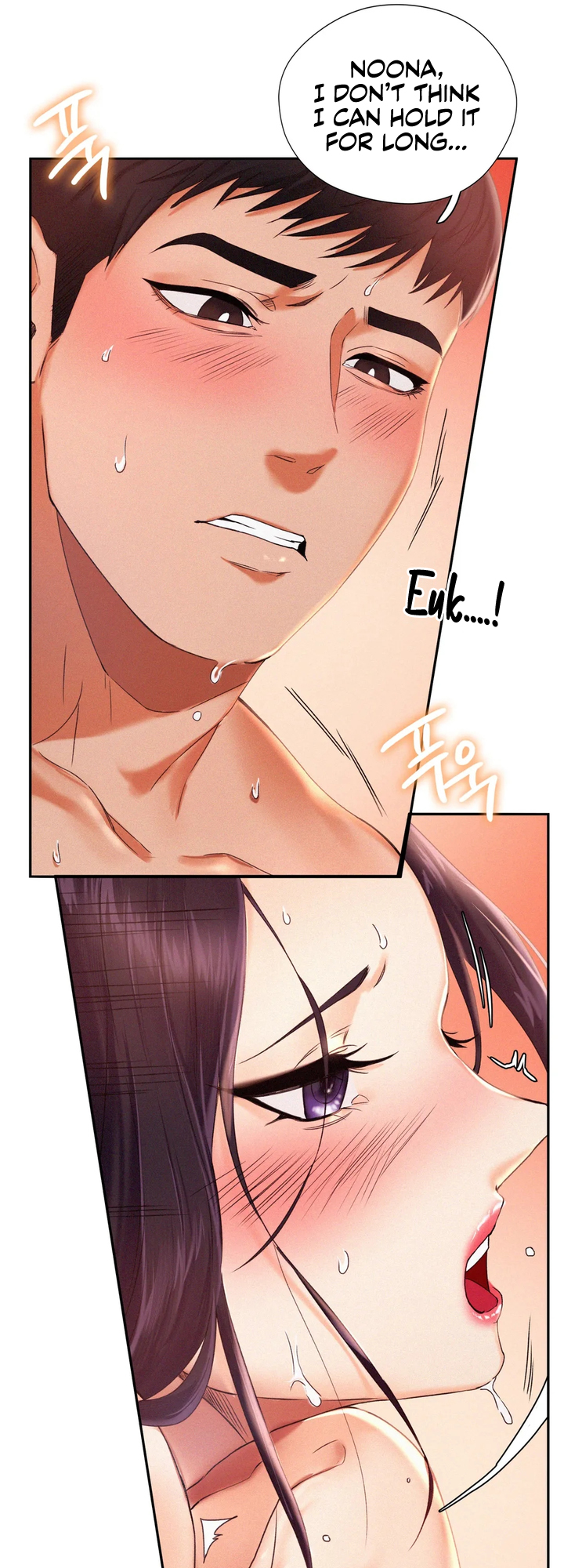 Flying High Manhwa - Chapter 2 Page 41