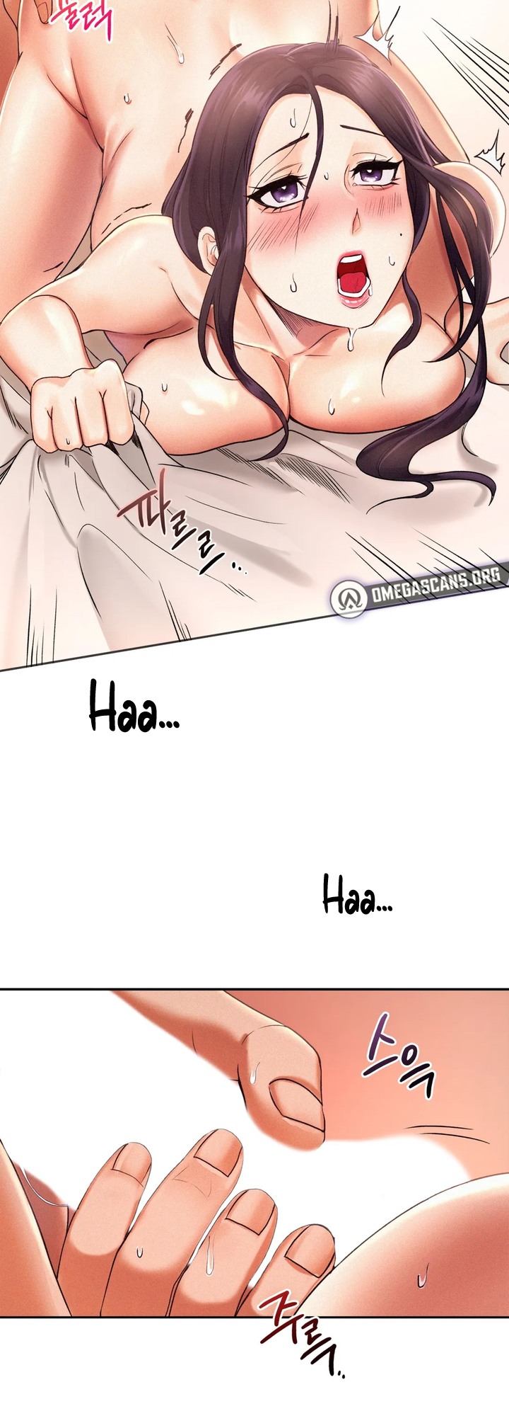 Flying High Manhwa - Chapter 2 Page 45