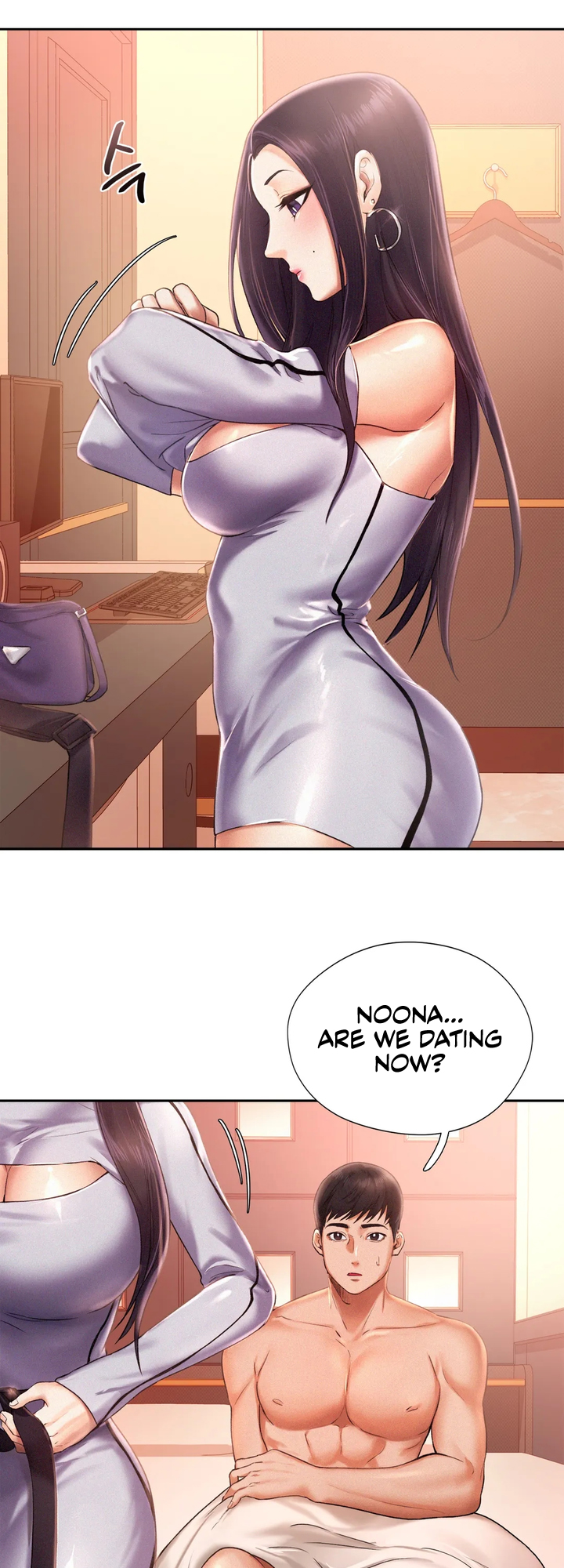 Flying High Manhwa - Chapter 2 Page 50