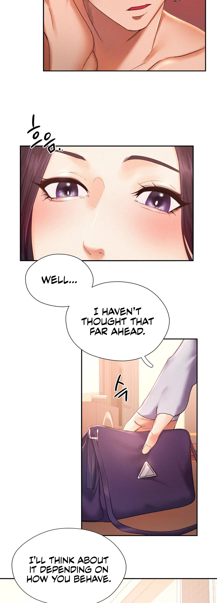 Flying High Manhwa - Chapter 2 Page 52