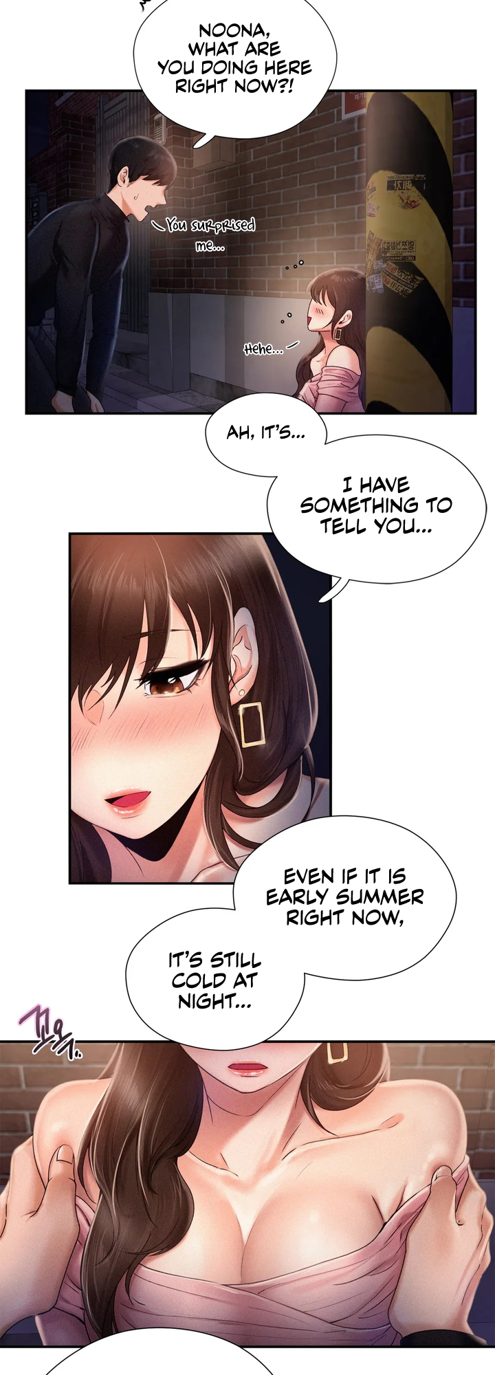 Flying High Manhwa - Chapter 2 Page 57