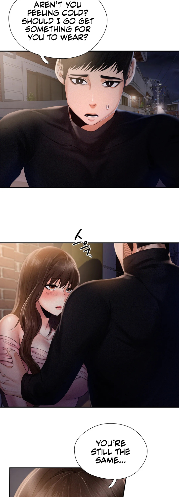 Flying High Manhwa - Chapter 2 Page 58