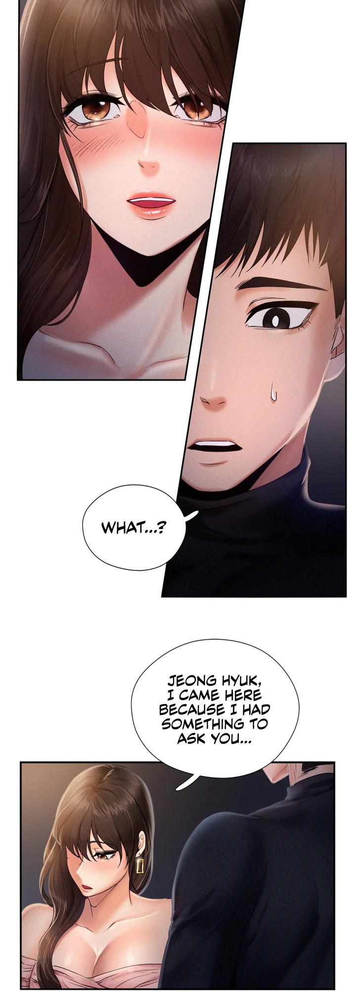 Flying High Manhwa - Chapter 2 Page 59