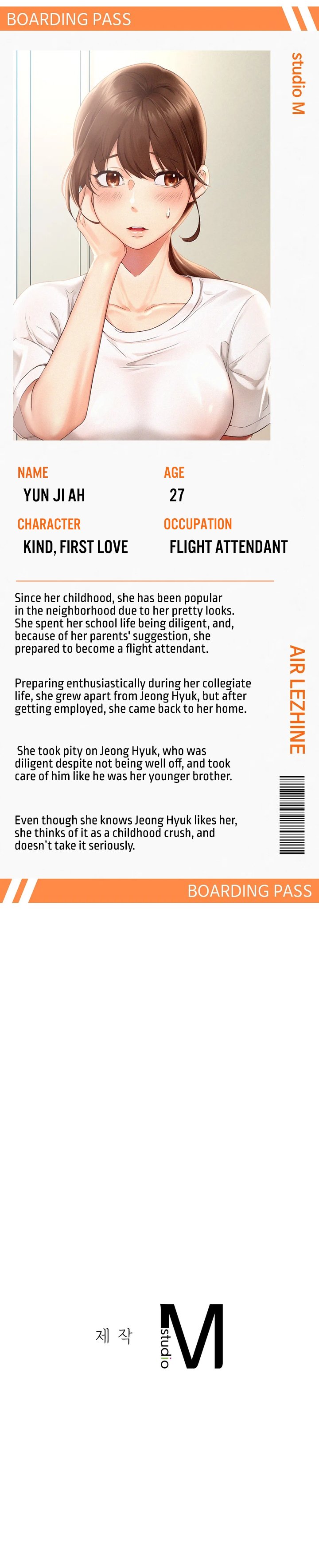 Flying High Manhwa - Chapter 2 Page 62