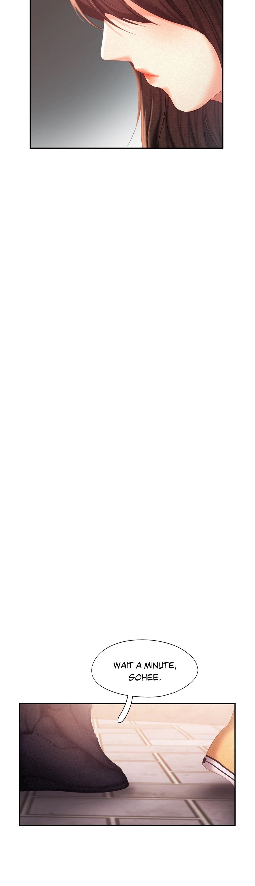 Flying High Manhwa - Chapter 31 Page 16