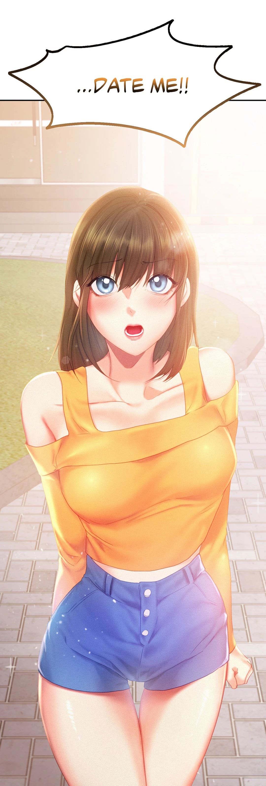 Flying High Manhwa - Chapter 31 Page 26